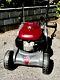 Honda Hrx426 Self Propelled Petrol Lawn Mower