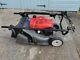 Honda Hrx426 Self Propelled Roller Petrol Lawn Mower