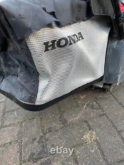 Honda HRX426CQXE Self Propelled Lawnmower