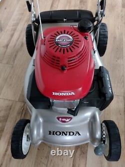 Honda IZY 18 Self Propelled Petrol Lawn Mower (NEW)