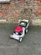 Honda Izy 18 Self Propelled Petrol Lawnmower Rotary Mower Hrg 465csd Easy Start