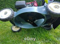 Honda Izy 16 Self Propelled Lawnmower