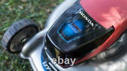 Honda Izy 2020 18 46cm Cordless 466 XB Self Drive Mulching Lawnmower Battery
