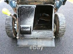 Honda Izy Lawnmower self propelled 16 cut Collection Only