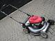 Honda Izy Petrol Self Propelled Lawn Mower Hrg 536c8