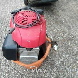 Honda Petrol Self Propelled Lawn Mower + Spare honda engine (the same)