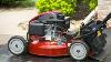 How To Clean A Lawn Mower The Right Way