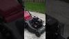 How To Speed Up A Petrol Lawnmower