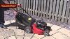 How To Start Up A Petrol Lawnmower