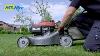How To Use A Petrol Powered Lawn Mower
