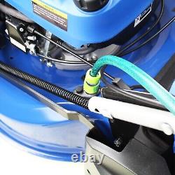 Hyundai Grade B HYM530SPR 21 196cc Petrol Rear Roller Lawn Mower