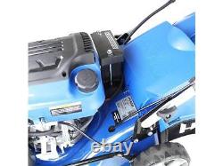 Hyundai HYM430SPE 139cc 430mm Petrol Self Propelled Lawnmower Mower Lawn Grass