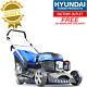 Hyundai Hym460sp Lawn Mower Self Propelled 18 139cc Petrol Graded