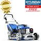 Hyundai Hym460spe 18 Self Propelled Lawnmower Electric Start Graded