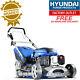 Hyundai Hym460spe 18 Self Propelled Lawnmower Electric Start Graded