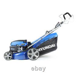 Hyundai HYM460SPE 18 Self Propelled Lawnmower Electric Start GRADED
