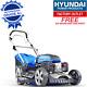 Hyundai Hym510sp 20 Lawnmower Self Propelled 196cc Petrol Graded