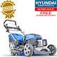 Hyundai Hym510spe 20self Propelled Lawnmower Electric Button Start Graded