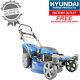 Hyundai Hym510spez 20 Lawnmower Self Propelled 196cc Petrol Graded