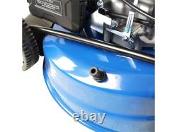 Hyundai HYM530SPE 21in/53cm 224cc Self-Propelled Petrol Lawnmower