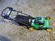 John Deere Jm36 Self Propelled Lawnmower