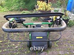 John Deere JX90 Self Propelled Professional Lawnmower