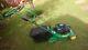 John Deere R43rs Rear Roller Self Propelled Lawnmower