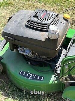 John Deere Variable Self Propelled R54 RKB Lawn Mower