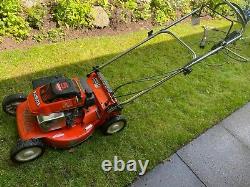 Kubota W5019 96 Petrol Lawn Mower