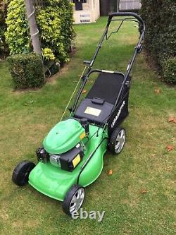Lawnmaster 20 Inch Petrol Self Propelled Rotary Lawnmower Mower New Old Stock