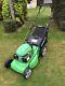 Lawnmaster 20 Inch Petrol Self Propelled Rotary Lawnmower Mower New Old Stock