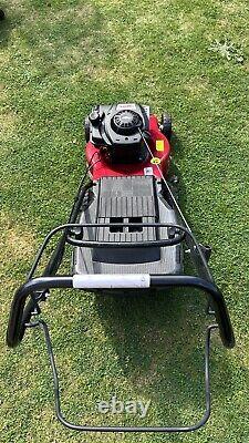Lawnmower Lawn Mower Mountfield SP185 Self Propelled fully serviced Petrol Mower