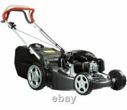 Limited Edition Efco LH 48 TK Self Propelled Lawnmower Clearance