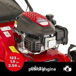 MOUNTFIELD SP41 Driven Petrol 15 Lawnmower 297412043/M21 8008984845145 ZTM