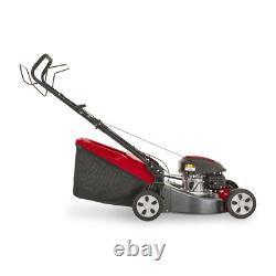 MOUNTFIELD SP46 Petrol Lawnmower