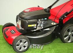 MOUNTFIELD SP53 ELITE Petrol Lawn Mower