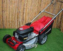 MOUNTFIELD SP53H Petrol Lawn Mower