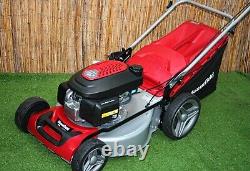 MOUNTFIELD SP53H Petrol Lawn Mower