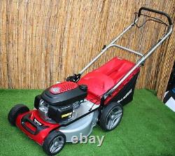 MOUNTFIELD SP53H Petrol Lawn Mower