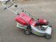 Mountfield Sp555self Propelled Petrol Lawn Mower Clean Condition