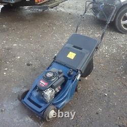 MTD Lawnflite Roller Lawn Mower Self Propelled lawnmower similar to Hayter 48