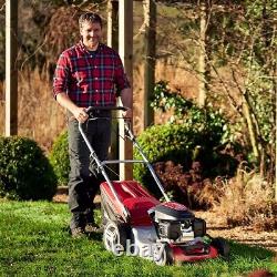 Mountfield 145cc Honda Engine 51cm Self-Propelled Petrol Lawn Mower Model