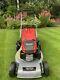 Mountfield 160cc Honda Self Propelled Petrol Lawn Mower (sp53h) Collect Cheshire