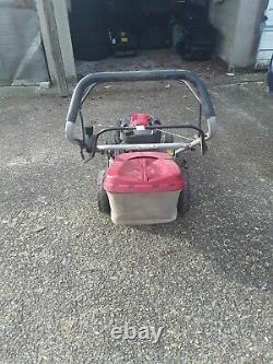 Mountfield 160cc Self Propelled Petrol Lawn Mower (SP53H) cash on collection on