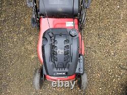 Mountfield S461 PD Self-propelled Petrol Lawnmower