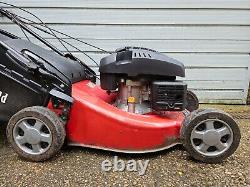 Mountfield S461 PD Self-propelled Petrol Lawnmower