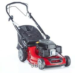 Mountfield S481PDES PD 48cm Self Propelled electric start Petrol Lawnmower