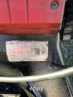 Mountfield SP 534 Self Propelled Petrol Lawnmower