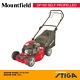 Mountfield Sp185 Self Propelled Lawnmower St140 Ohv 139cc 46cm Blade Cut