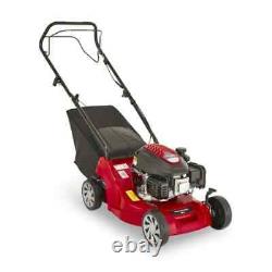 Mountfield SP41 Petrol Self Propelled Lawnmower (297412043/M21)